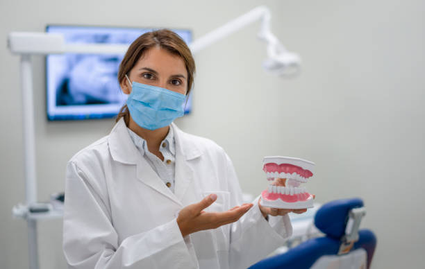 Best Emergency TMJ Treatment in Murphy, MO