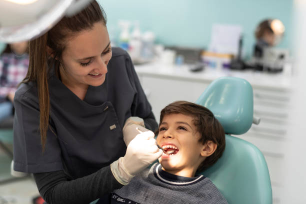Best Emergency Orthodontic Services in Murphy, MO