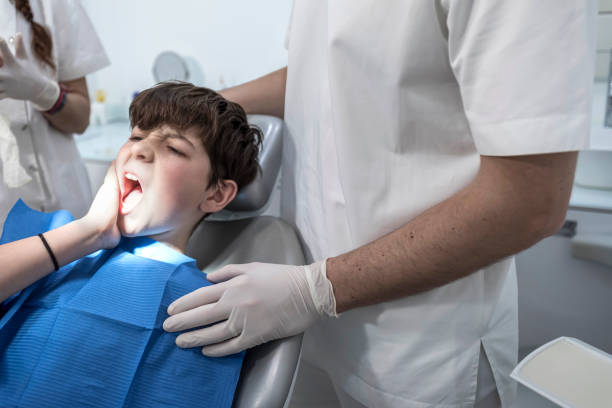 Best Emergency Orthodontic Services in Murphy, MO